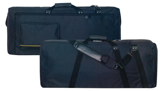 Rockbag Keyboard Bag, 88 Keys Premium Line, 29 Cm / 11.42" Depth Rockbag Keyboard Bag, 88 Keys Premium Line, 29 Cm / 11.42" Depth