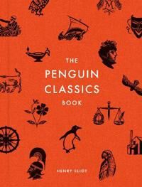 The Penguin Classics Book Av Henry Eliot