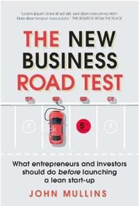 New Business Road Test, The Av John Mullins