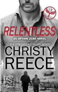 Reece Christy Relentless