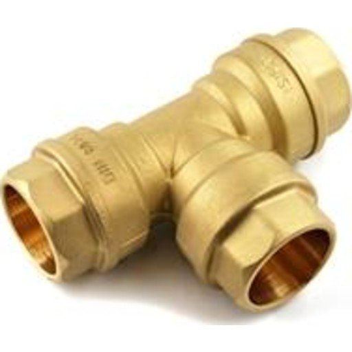Isiflo tee 50 mm. Isiflo tee 50 mm.