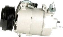 AC-kompressor MAHLE ACP 1390 000S AC-kompressor MAHLE ACP 1390 000S