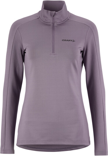 Craft Women"s Core Gain Midlayer Cadet XS Craft Women"s Core Gain Midlayer Cadet XS