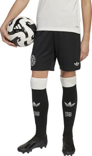 Tyskland DFB 125 Landslagsshorts Barn