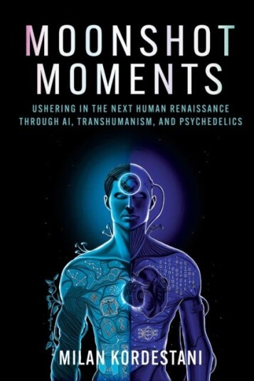 Moonshot Moments Moonshot Moments