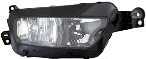 VAN WEZEL 0979962 Frontlykter