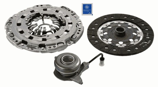 Clutchsett SACHS 3000 990 161