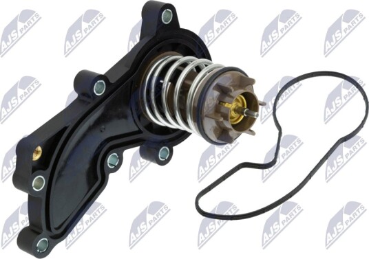 Termostat NTY CTM AU 020