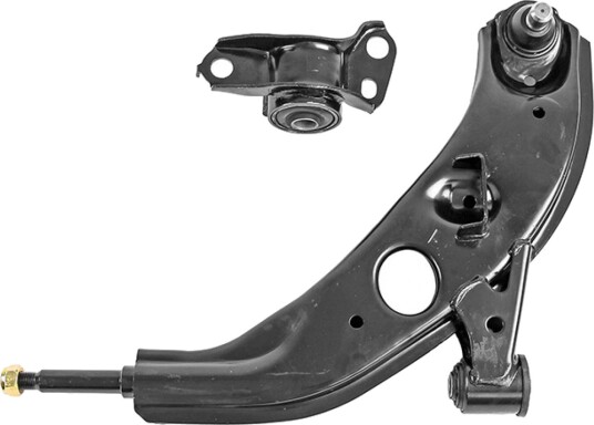 Bærearm, hjuloppheng Professional Parts 61240021