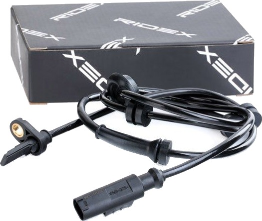 RIDEX 412W0244 Sensor ABS