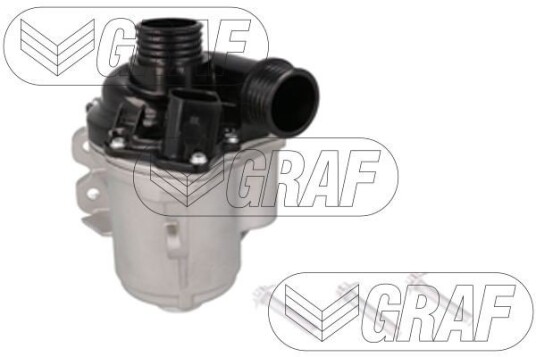 GRAF PA1414 Vannpumpe GRAF PA1414 Vannpumpe