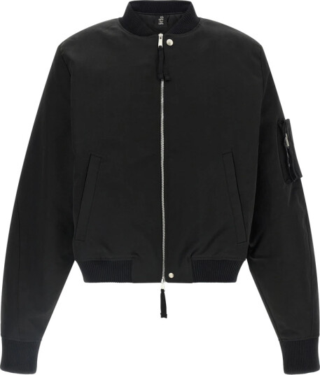 Thom Krom Herre Jakker Svart XL, Thom Krom Herre Jakker Svart XL,