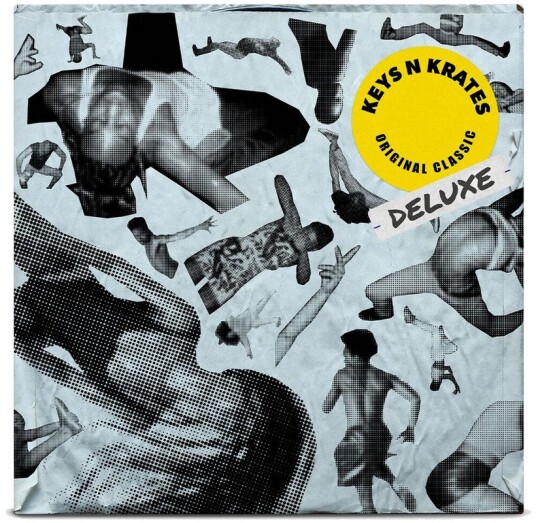 Original Classic Deluxe Vinyl