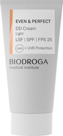 Biodroga Medical Institute Even & Perfect DD Cream Light