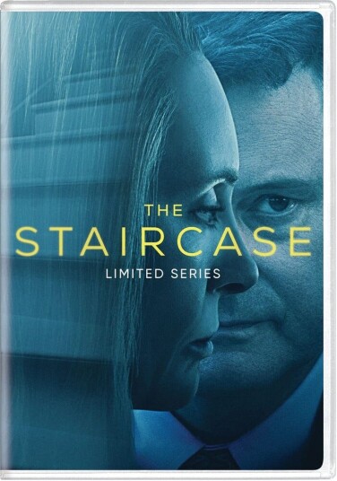 Staircase: Limited Series DVD