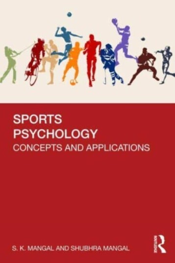 Sports Psychology Av S. K. Mangal, Shubhra Mangal