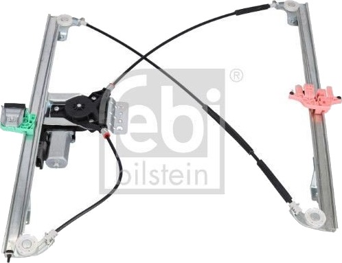 Vindusheis FEBI BILSTEIN 1003086