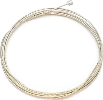 SRAM Shift Cable Slickwiresteel, girwire SRAM Shift Cable Slickwiresteel, girwire