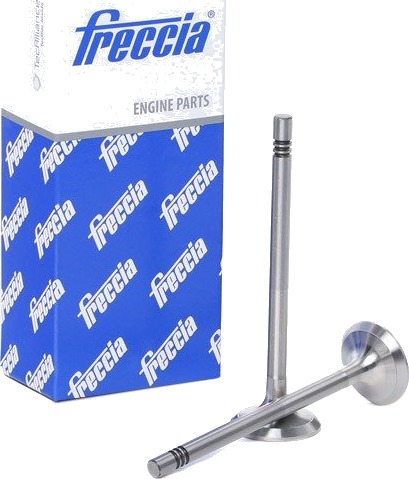Utløpsventil FRECCIA R6198/BM
