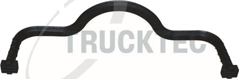 Tetning snekkehus TRUCKTEC AUTOMOTIVE 03.10.024