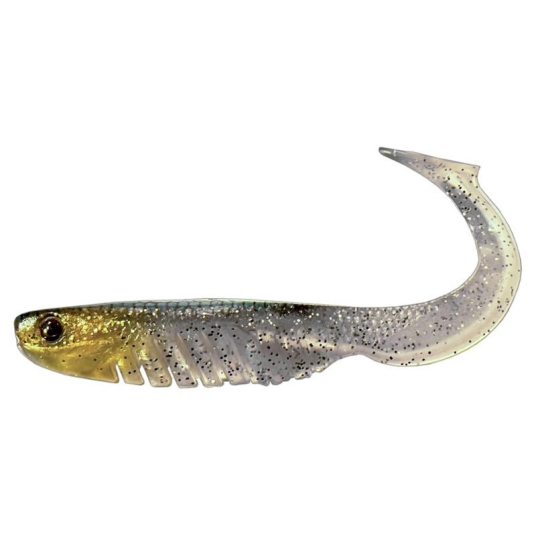Headbanger BangerRibs 6,9 cm Goldhead 5 pack
