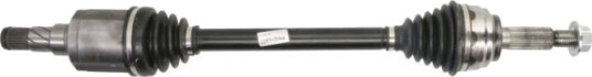 POINT GEAR PNG75999 Drivaksel