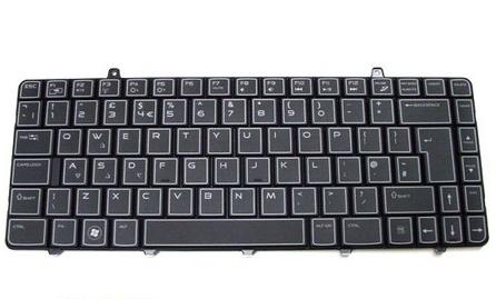 DELL Keyboard (ENGLISH) DELL Keyboard (ENGLISH)