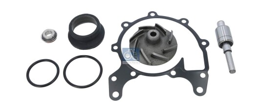 DT Spare Parts 2.91545 Reparasjonssett vannpumpe DT Spare Parts 2.91545 Reparasjonssett vannpumpe