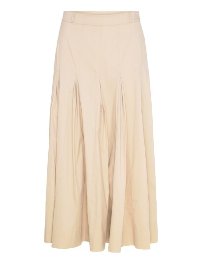 Twist & Tango Dine Skirt Beige 40