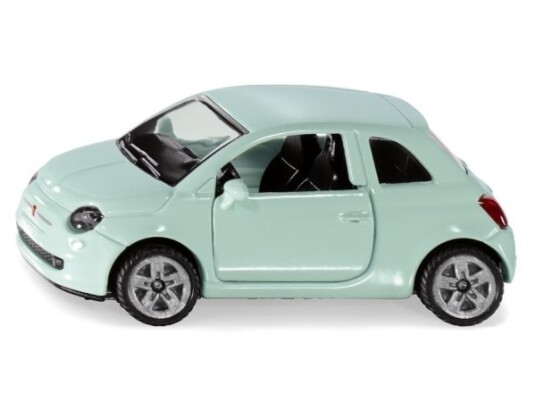 Siku Fiat 500 Siku Fiat 500