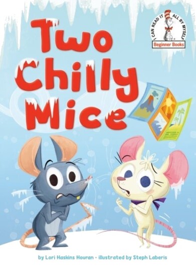 Two Chilly Mice Two Chilly Mice