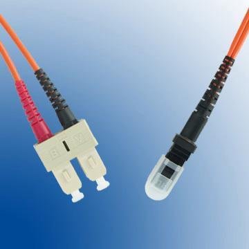 MicroConnect Nettverkskabel 5 m Oransje MicroConnect Nettverkskabel 5 m Oransje