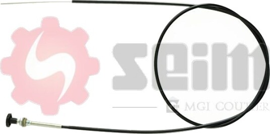 SEIM 250821 Starterkabel SEIM 250821 Starterkabel