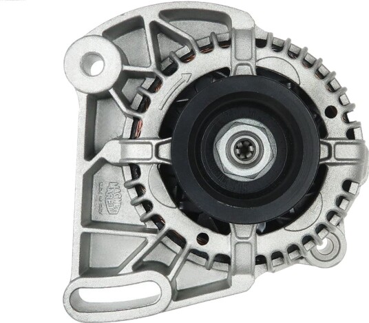 AS-PL A4075PR Dynamo