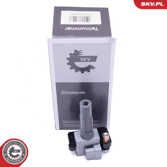 ESEN SKV 03SKV260 Tennspole ESEN SKV 03SKV260 Tennspole