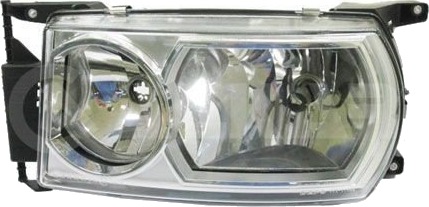 ALKAR 9812019 Frontlykter