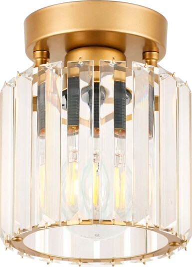 Opviq Lysekrone Yakops Gull Taklamper