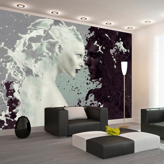 Fototapet Boundless Love 250x175 - Artgeist sp. z o. o.