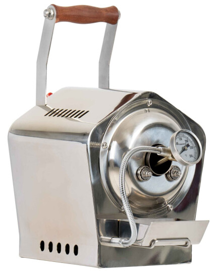 Kaldi POP Coffee Roaster Kaldi POP Coffee Roaster