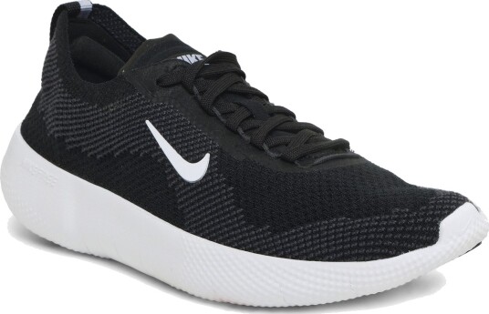 Nike Nike Free Rn Men"S Road Runnin Black 45