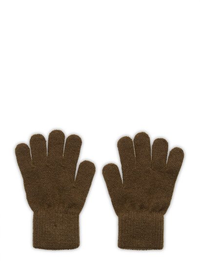 CeLaVi Basic Magic Finger Gloves - Green - 98-116 CeLaVi Basic Magic Finger Gloves - Green - 98-116