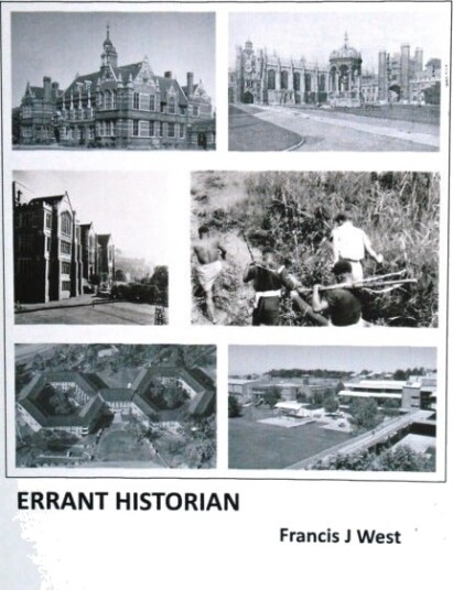 Errant Historian