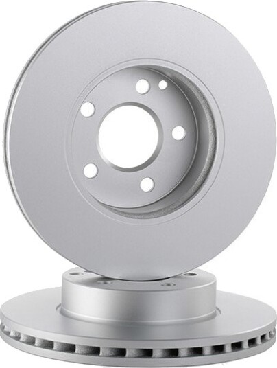 Bremseskive BOSCH 0 986 479 407