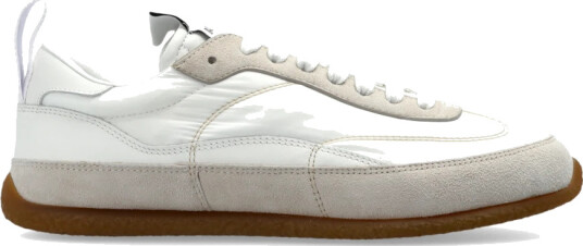 Alexander McQueen Dame Sko Hvit 39 1/2 EU, Alexander McQueen Dame Sko Hvit 39 1/2 EU,