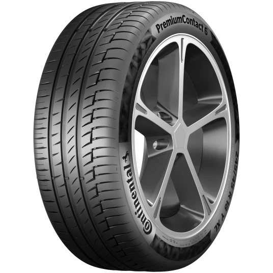 Continental PREMIUMCONTACT 6 225/45R19 92W