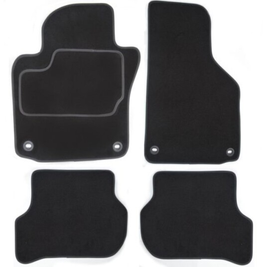 Bilmatter CUSTOPOL AUD138C Bilmatter CUSTOPOL AUD138C