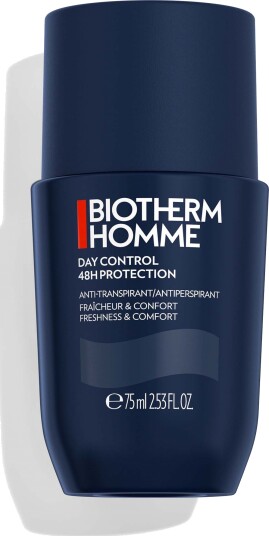 Biotherm Homme Day Control Roll-on 75 ml Biotherm Homme Day Control Roll-on 75 ml