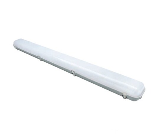 R-Line Lysarmatur Hermetic LED 42W IP65 4200lm 4000K R-Line Lysarmatur Hermetic LED 42W IP65 4200lm 4000K