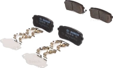 BOSCH 0 986 494 608 Bremseklosser