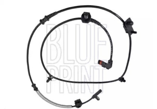 Sensor, ABS BLUE PRINT ADA107112